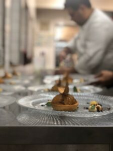 Dessert