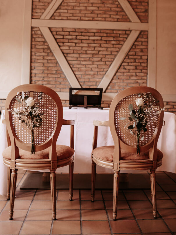 Trauzimmer Tina Schülein