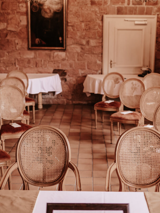 Trauzimmer Tina Schülein I