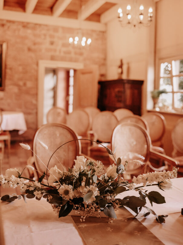 Trauzimmer Tina Schülein II